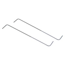 481249248171 Kit 2 ressort tortion porte  lave linge portillon