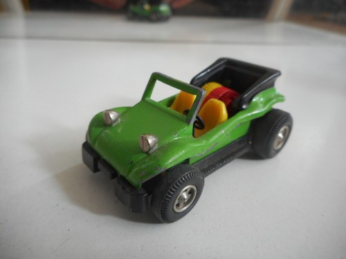 Darda beach buggy - darda,