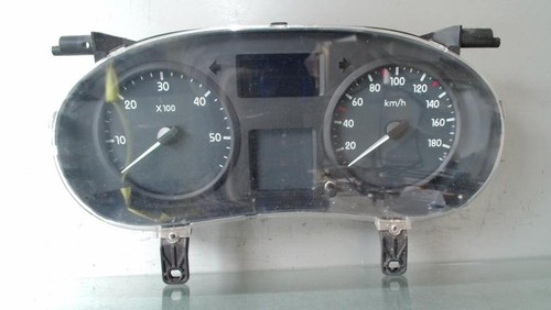 Compteur renault master - renault, 2