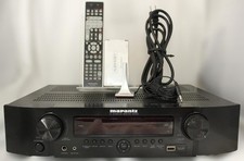 Amplificateur AV récepteur