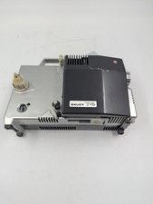 Projecteur Bauer T4 - Testé, S'allume, Rayures Et Marques