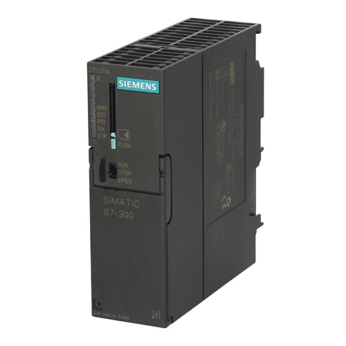 Siemens simatic 300 cpu 314 - simatic,
