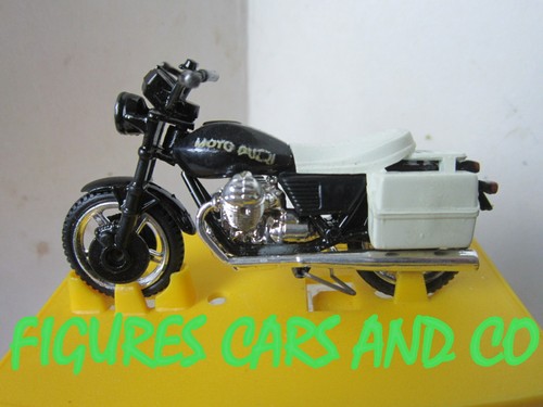 Moto guzzi - guzzi, gt