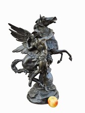 E Picault, Persée ou la