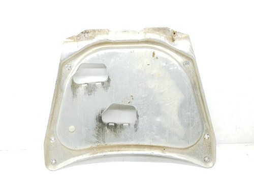 31101095656 couvre cárter bmw - couvre,