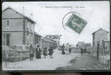 Drancy - drancy,