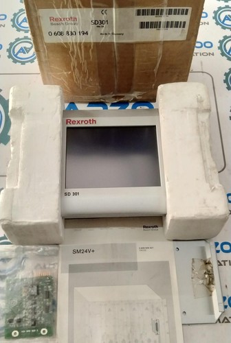Pièce nouveau rexroth 608 - pièce, 0