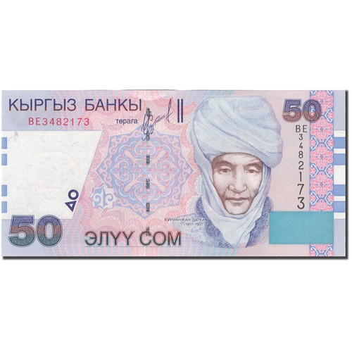 803584 billet kyrgyzstan - billet,,