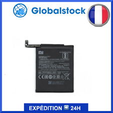BATTERIE XIAOMI REDMI 6 / REDMI 6A BN37