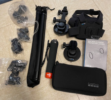 Lot Caméra GoPro Max 360 - 3