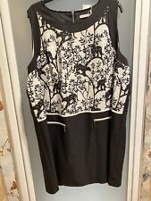 robe fred sabatier  neuve avec