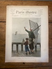 1887 #11- PARIS