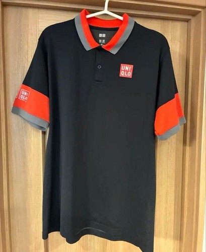 Polo tennis uniqlo - de,