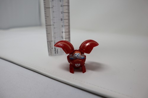 Bakugan battle brawlers - bakugan,