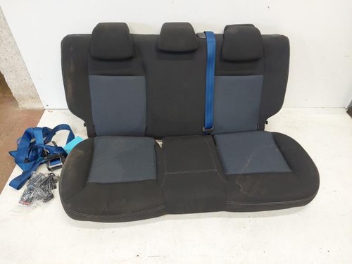 Banquette arriere peugeot 208 - banquette,