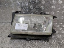 Optique avant principal gauche