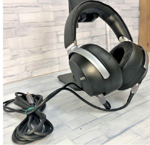 Sony mdr used - sony, mdr-z7