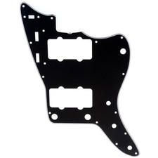 Musiclily Pro 13 Hole Guitar