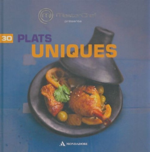 Collection masterchef