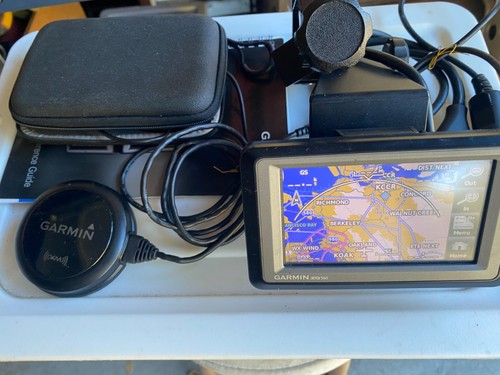 Garmin 560 aviation - , gps