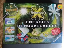 jeu de société Science