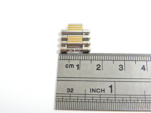 Cartier must watch 15mm - 21,
