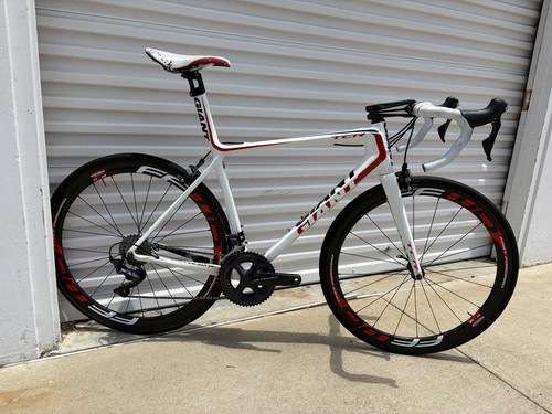 Giant tcr advanced l - tcr, m/l