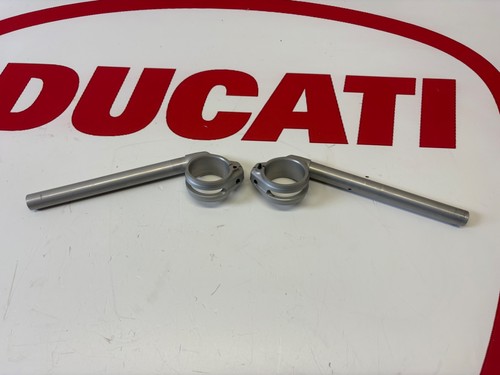 Jeu clip guidon gauche - , et