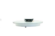 Aerateur tableau de bord avant