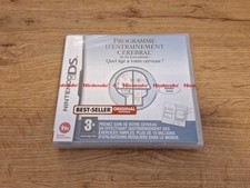 PROGRAMME D ENTRAINEMENT