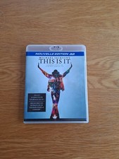 MICHAEL JACKSON'S THIS IS IT