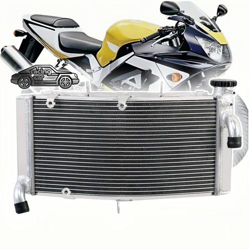 Aluminium radiateur pour honda - pour,