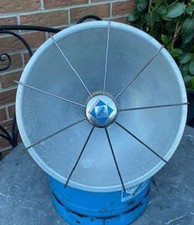 Chauffage camping gaz avec bouteille