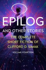 Clifford D. Simak Epilog