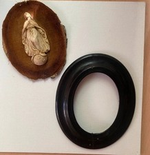 Objet Religieux Sainte Vierge