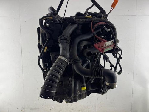 Moteur renault clio - moteur,