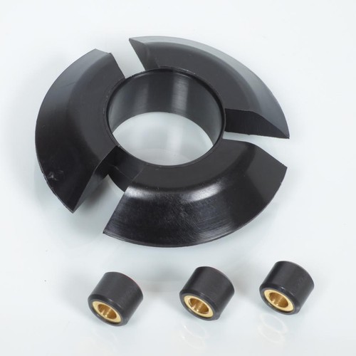Cage guide variateur 3 - de,