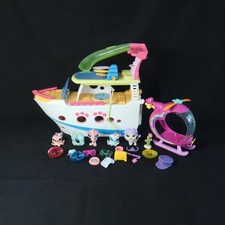 Littlest Pet Shop Maison de
