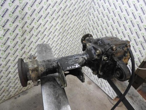 Pont avant complet nissan - complet,