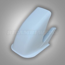 LR125 Suzuki GSXR 750 R Limited Garde Boue Arriére Protection Leche Roue Poly