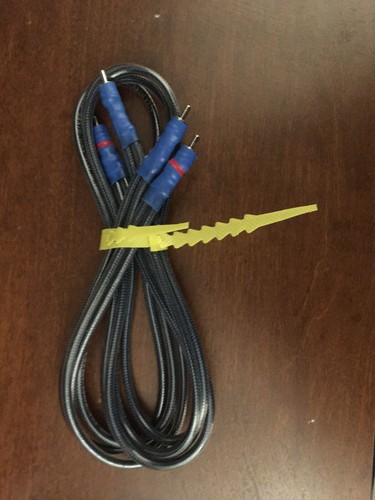 Livewire litz double - litz, braid
