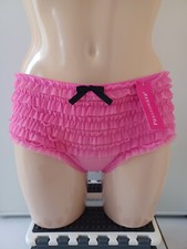 PASSIONATA SHORTY FROUFROU COULEUR ROSE