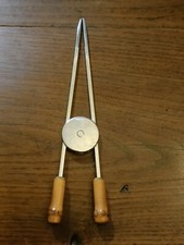 Jacques Adnet , Pince à