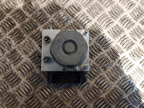 Bloc hydraulique abs peugeot - abs,