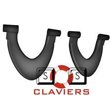 Pieds de remplacement pour clavier Microsoft Comfort Curve 2000 v1.0