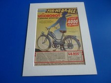 PUBLICITE DE PRESSE.LE