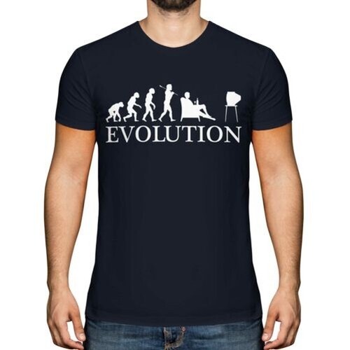 Télévision evolution - evolution, de