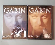 2DVD NAPOLEON - 1ère et 2ème