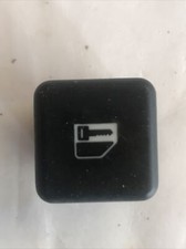 BMW E39 8360828 Fermeture Portes Commutateur