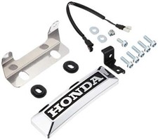 HONDA KITACO Front Emblem Kit